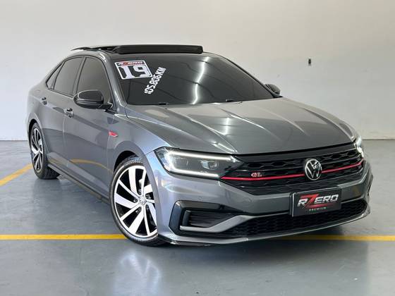 VOLKSWAGEN JETTA 2.0 350 TSI GASOLINA GLI DSG